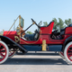 Illustration for article titled Horseless Carriages Visit Our Museum
